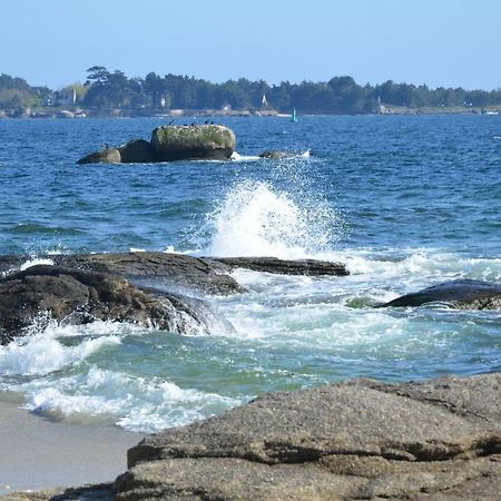 Appartement Corniche I 40 M2 - 40 M De L'Eau ! Au Calme Wir Sprechen Flieben Deutsch, Touristentipps, We Speak English Concarneau Bagian luar foto