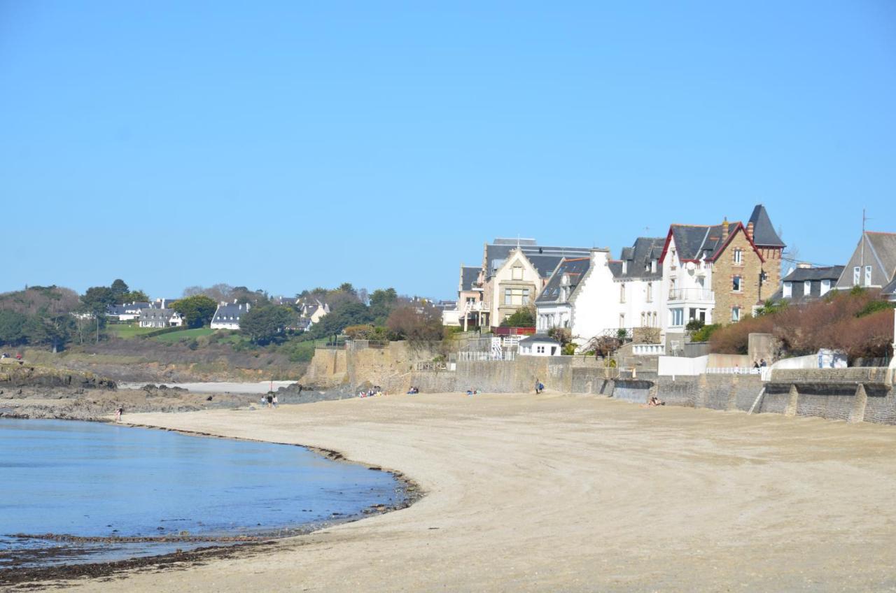 Appartement Corniche I 40 M2 - 40 M De L'Eau ! Au Calme Wir Sprechen Flieben Deutsch, Touristentipps, We Speak English Concarneau Bagian luar foto