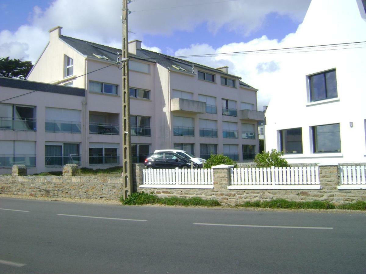 Appartement Corniche I 40 M2 - 40 M De L'Eau ! Au Calme Wir Sprechen Flieben Deutsch, Touristentipps, We Speak English Concarneau Bagian luar foto