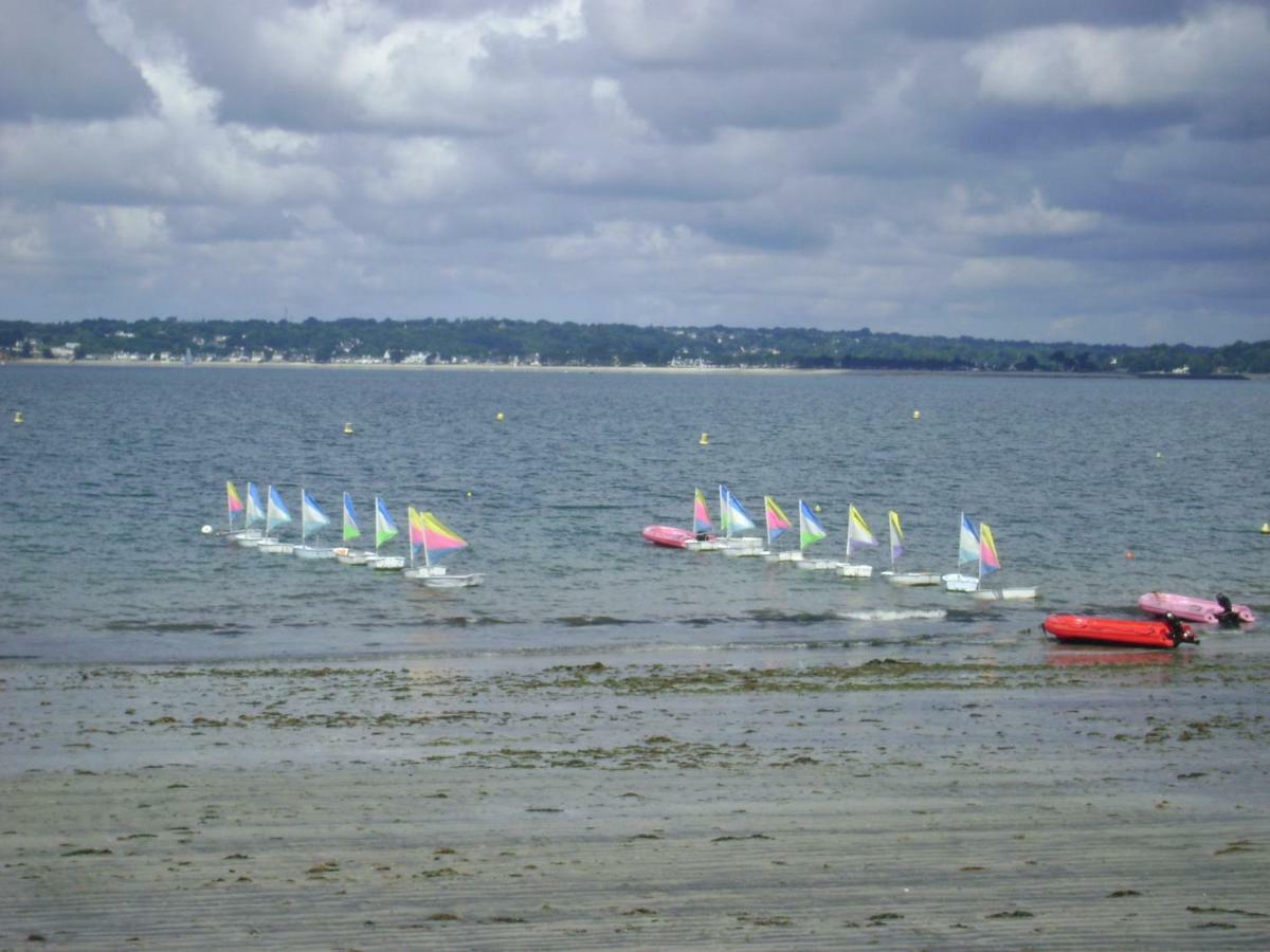 Appartement Corniche I 40 M2 - 40 M De L'Eau ! Au Calme Wir Sprechen Flieben Deutsch, Touristentipps, We Speak English Concarneau Bagian luar foto